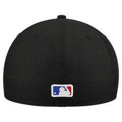 New York Yankees Dominican Republic 59FIFTY Fitted Hat - Black | New Era