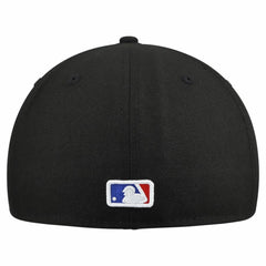 New York Yankees Puerto Rico 59FIFTY Fitted Hat - Black | New Era