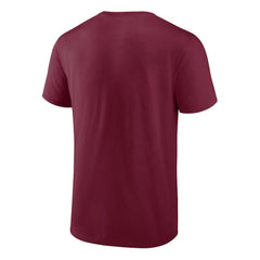 Washington Commanders Champion Youth Graphic T-Shirt - Burgundy cheap