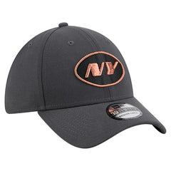 New York Jets New Era Empire 39THIRTY Flex Hat - Gray sale