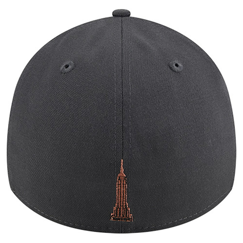 New York Jets New Era Empire 39THIRTY Flex Hat - Gray sale