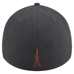 New York Jets New Era Empire 39THIRTY Flex Hat - Gray sale