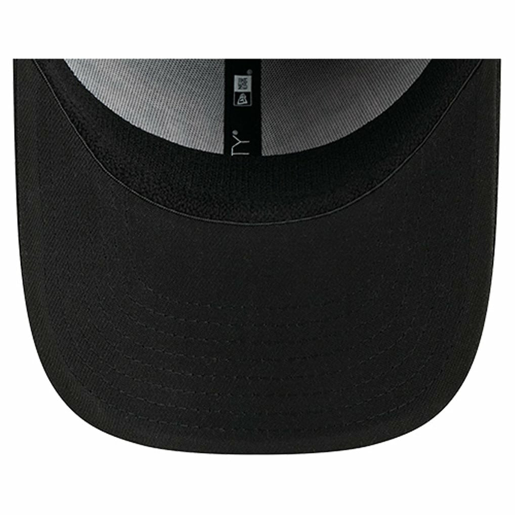 New York Giants New Era Empire 39THIRTY Flex Hat - Black outlet