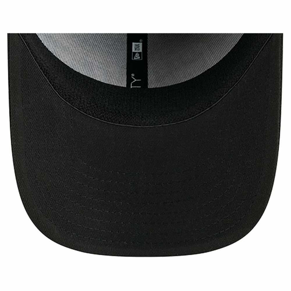 New York Giants New Era Empire 39THIRTY Flex Hat - Black outlet
