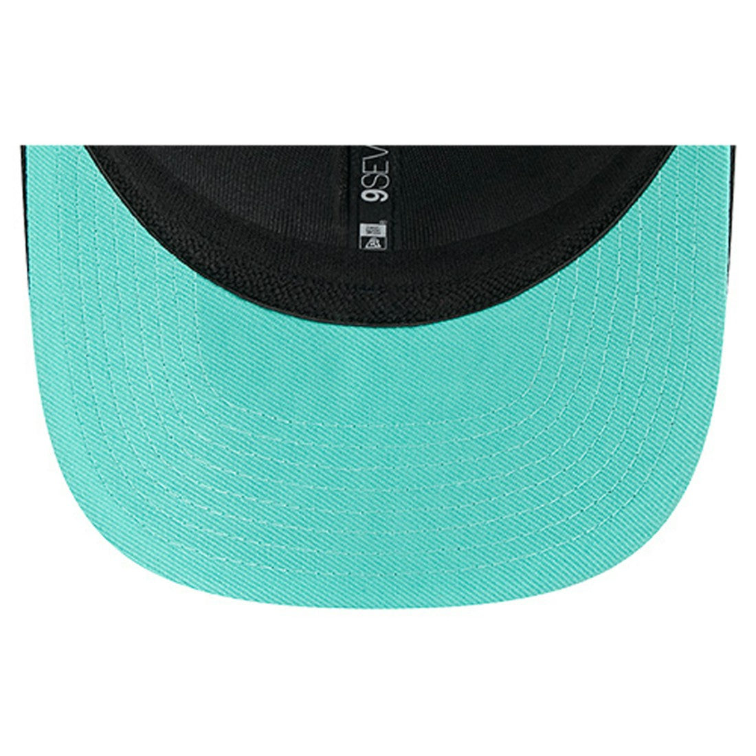 New York Jets New Era Liberty 9SEVENTY Adjustable Trucker Hat - Black discount
