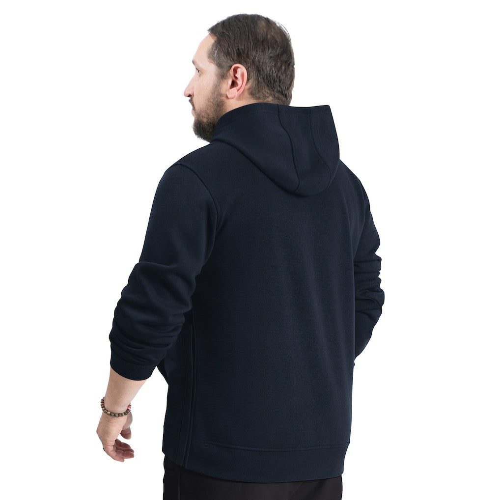 Dallas Cowboys G-III Sports by Carl Banks Adaptive Team Spirit Graphic Fleece Pullover Hoodie - Navy online
