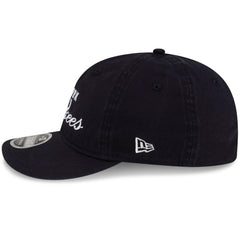 New York Yankees x thisisneverthat Retro Crown 9FIFTY Adjustable Hat - Navy | New Era