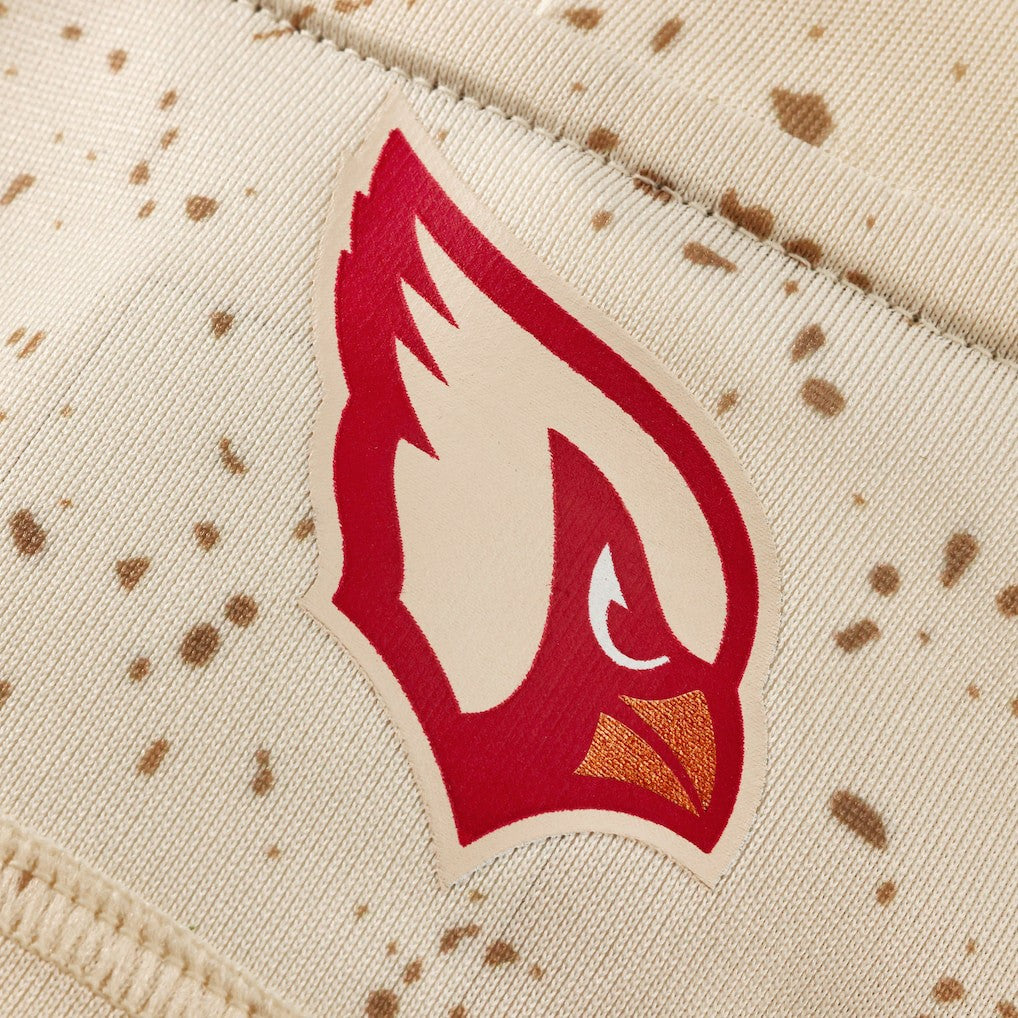 Arizona Cardinals Women's 2025 Rivalries Collection Custom Game Jersey - Natural | Nike discount