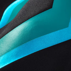 Miami Dolphins Women's 2025 Rivalries Collection Custom Game Jersey - Pitch Blue | Nike outlet
