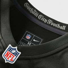 New York Jets Women's 2025 Rivalries Collection Custom Game Jersey - Gotham Green | Nike discount