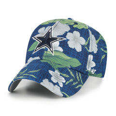 Dallas Cowboys '47 Beach Side Clean Up Adjustable Hat - Navy outlet