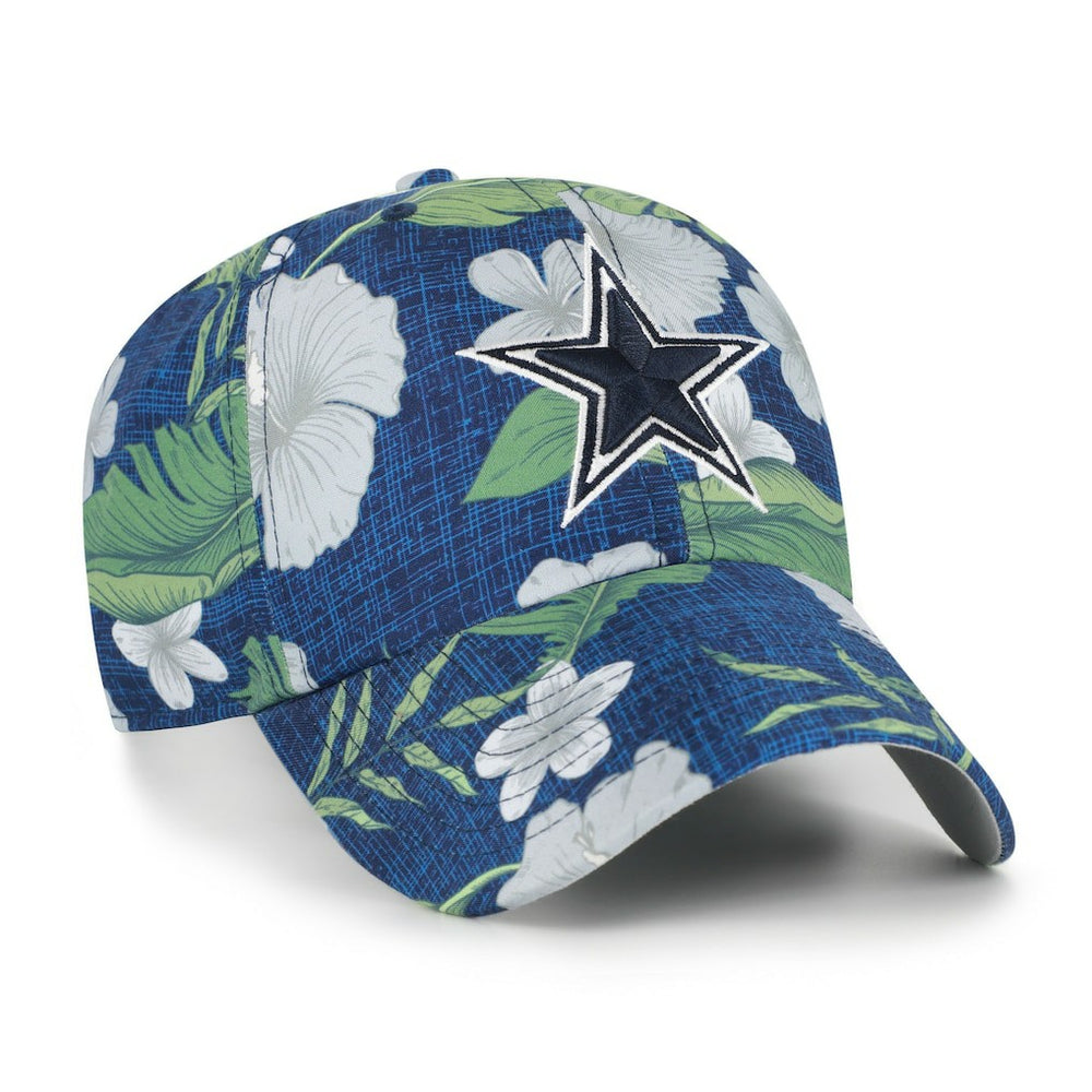 Dallas Cowboys '47 Beach Side Clean Up Adjustable Hat - Navy outlet