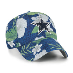 Dallas Cowboys '47 Beach Side Clean Up Adjustable Hat - Navy outlet