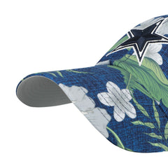 Dallas Cowboys '47 Beach Side Clean Up Adjustable Hat - Navy outlet