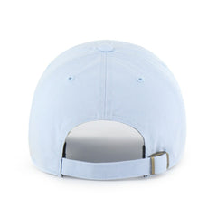 Dallas Cowboys '47 Women's Base Runner Ballpark Clean Up Adjustable Hat - Light Blue outlet