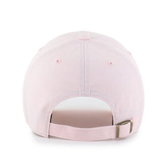 Dallas Cowboys '47 Women's Base Runner Ballpark Clean Up Adjustable Hat - Light Pink cheap
