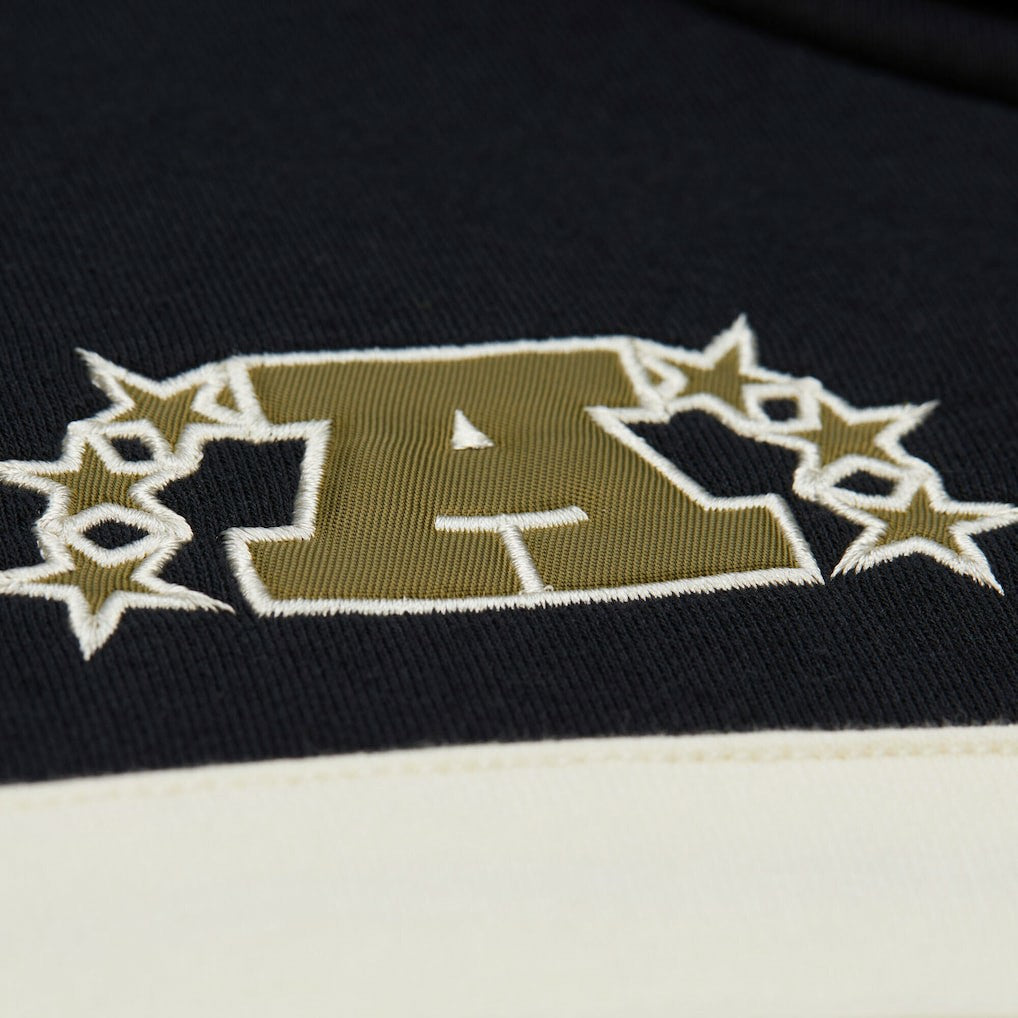 Kansas City Chiefs Vintage Logo Head Coach Hoodie - Olive online