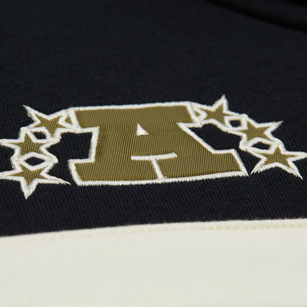 Kansas City Chiefs Vintage Logo Head Coach Hoodie - Olive online