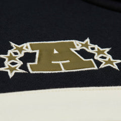Kansas City Chiefs Vintage Logo Head Coach Hoodie - Olive online
