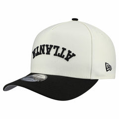 Atlanta Falcons New Era Upside Down 9FIFTY A-Frame Snapback Hat - Cream sale