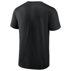 Drake Maye New England Patriots Notorious T-Shirt - Black on sale