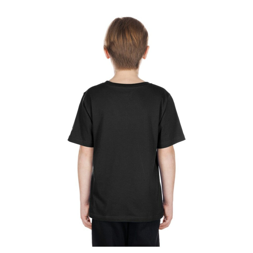Philadelphia Phillies Youth Día de los Muertos T-Shirt - Black | New Era