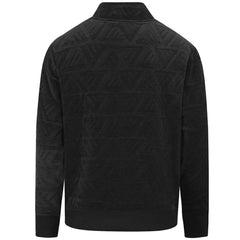 San Francisco Giants Levelwear Women's Camden Insignia 2.0 Quarter-Zip Jacket - Black