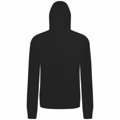 New York Yankees Levelwear Mandate Carve Tri-Blend Hoodie - Black