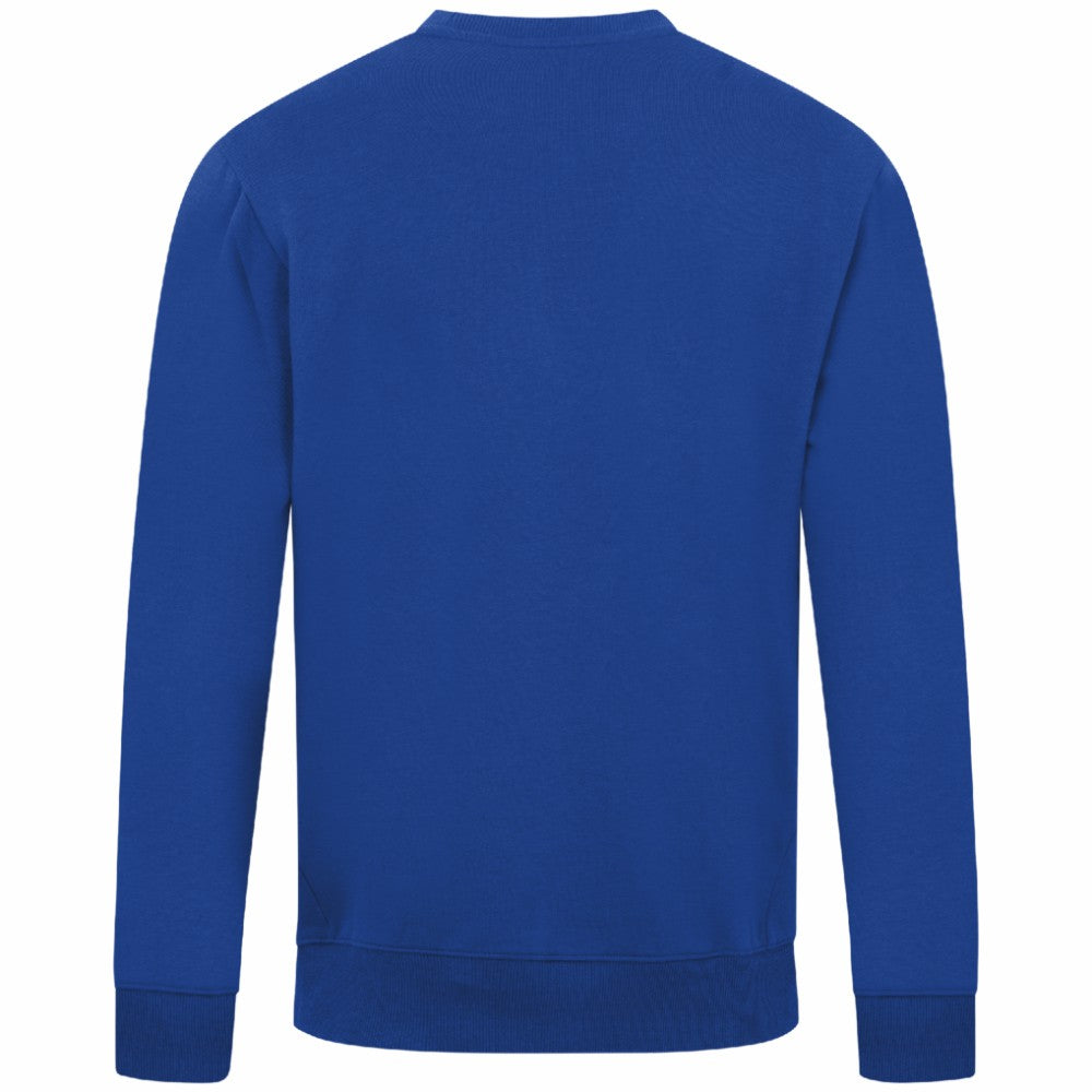 Toronto Blue Jays Levelwear Zane Journey Sweatshirt - Royal