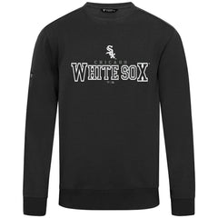 Chicago White Sox Levelwear Zane Journey Sweatshirt - Black