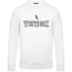 Chicago White Sox Levelwear Zane Journey Sweatshirt - White