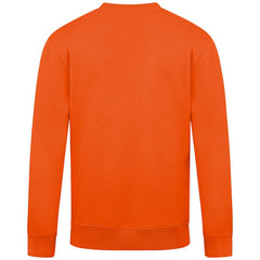 Houston Astros Levelwear Zane Journey Sweatshirt - Orange