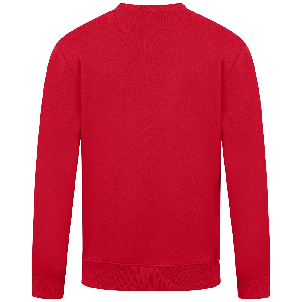 Los Angeles Angels Levelwear Zane Journey Sweatshirt - Red
