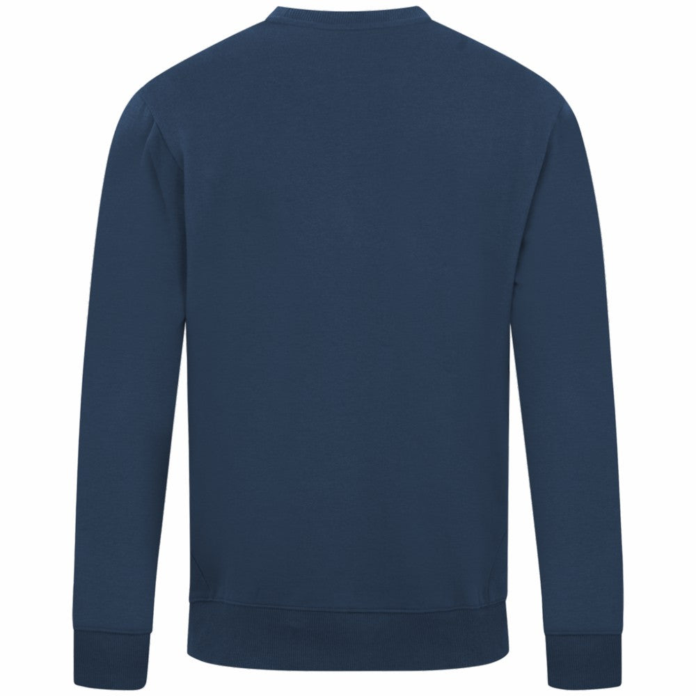 Los Angeles Angels Levelwear Zane Journey Sweatshirt - Navy