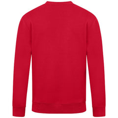 St. Louis Cardinals Levelwear Zane Journey Sweatshirt - Red