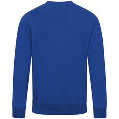 Texas Rangers Levelwear Zane Banner Arch Sweatshirt - Royal