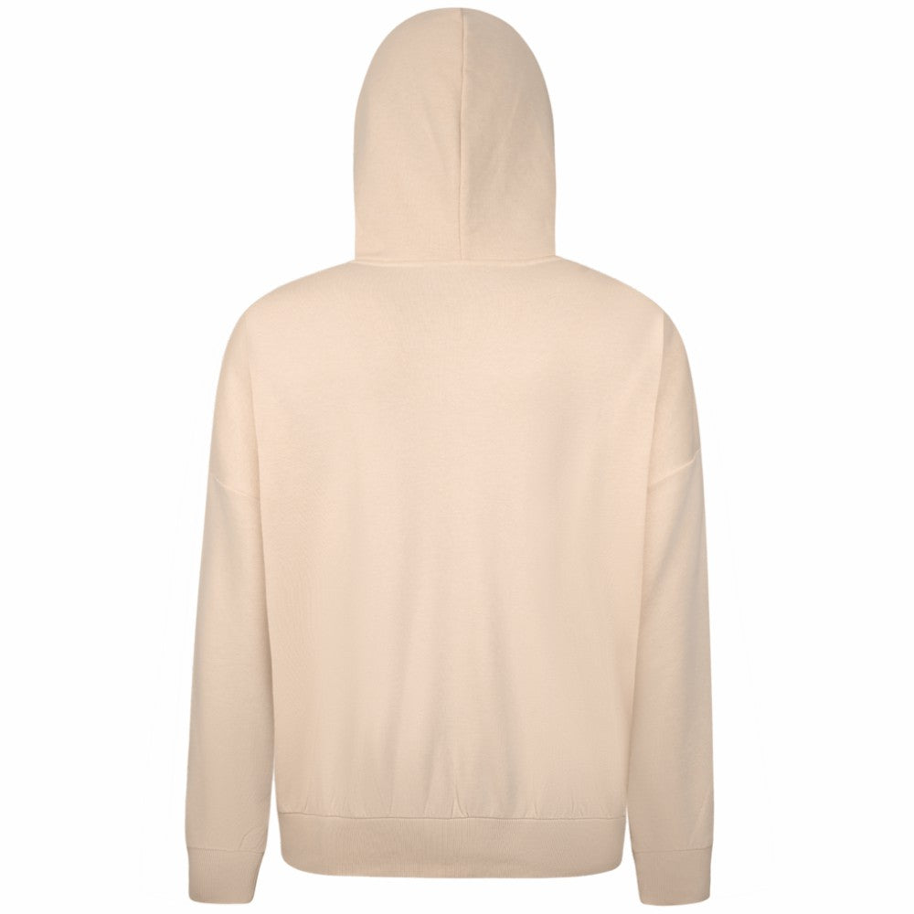Los Angeles Dodgers Levelwear Contact Carve Hoodie - Khaki