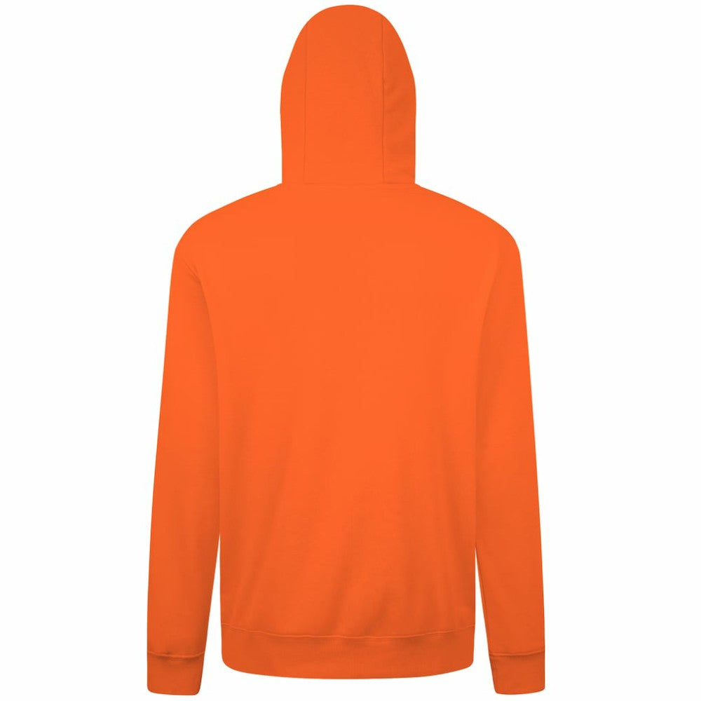 Baltimore Orioles Levelwear Podium Journey Hoodie - Orange