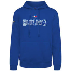 Toronto Blue Jays Levelwear Podium Journey Hoodie - Royal