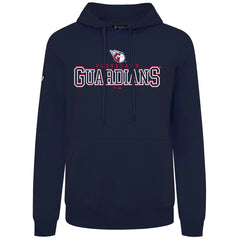 Cleveland Guardians Levelwear Podium Journey Hoodie - Navy