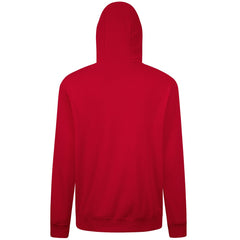Cleveland Guardians Levelwear Podium Journey Hoodie - Red