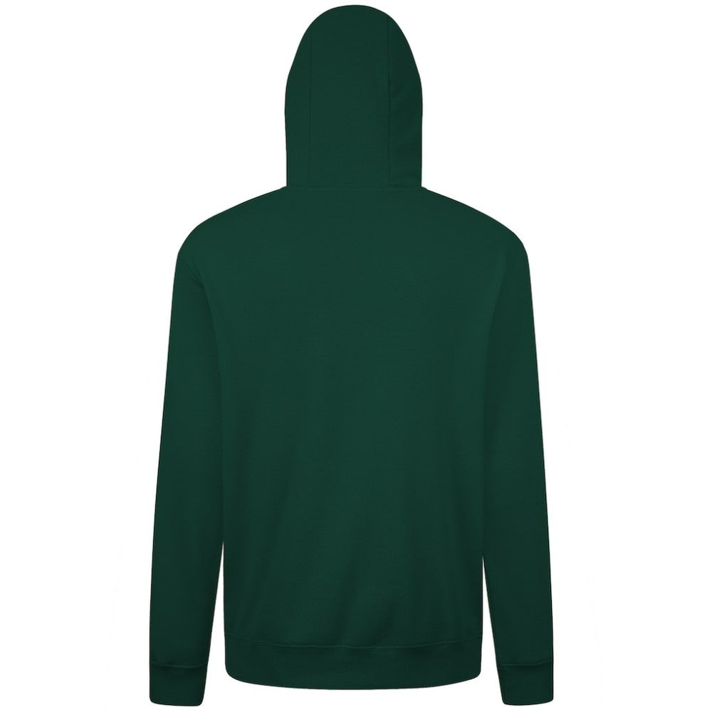 Athletics Levelwear Podium Journey Hoodie - Green
