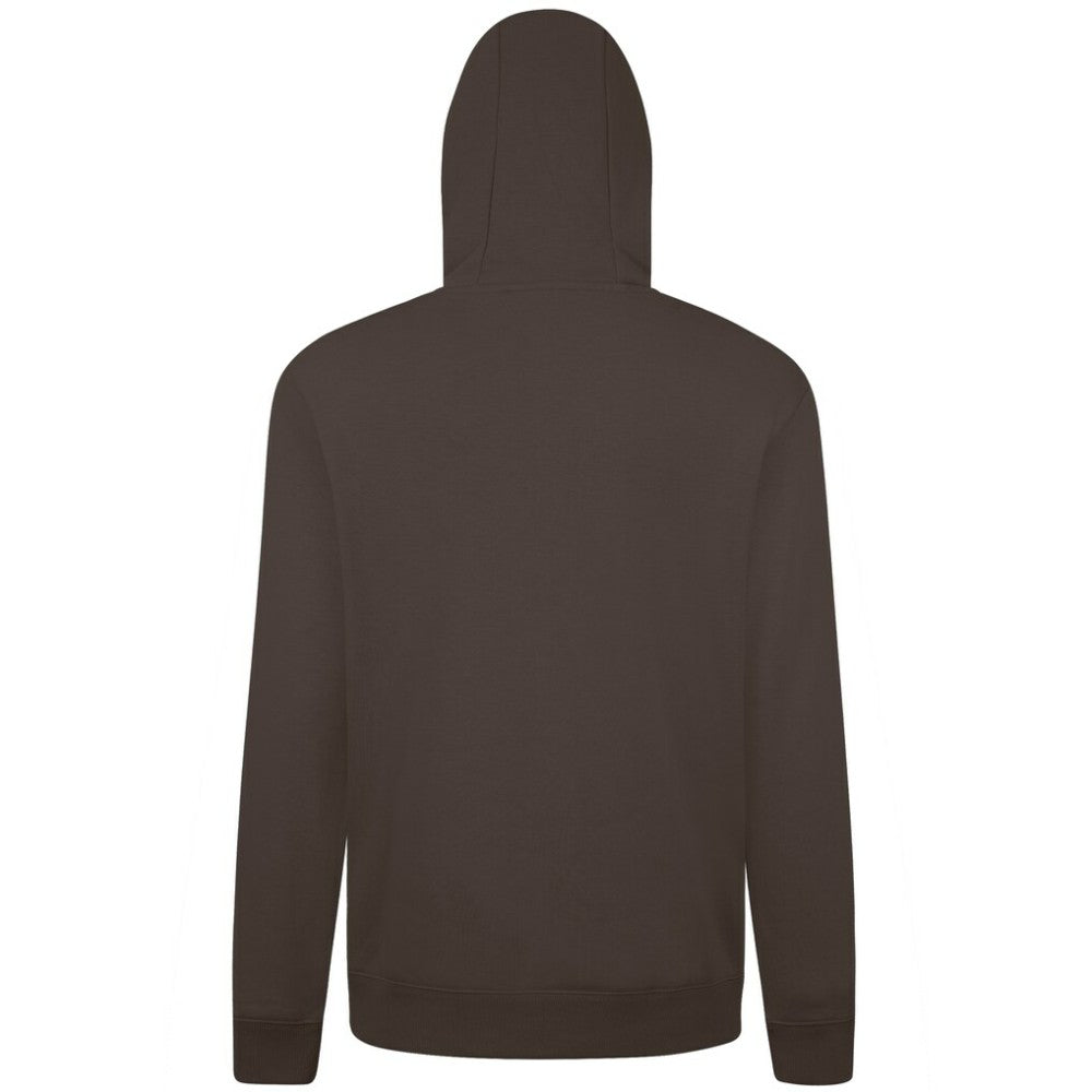 San Diego Padres Levelwear Podium Journey Hoodie - Brown