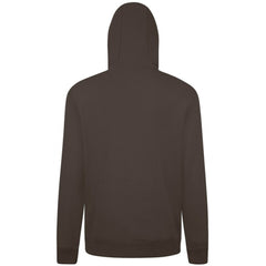 San Diego Padres Levelwear Podium Journey Hoodie - Brown