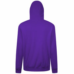 Colorado Rockies Levelwear Podium Journey Hoodie - Purple
