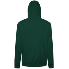 Athletics Levelwear Podium Banner Arch Hoodie - Green