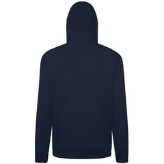 Milwaukee Brewers Levelwear Podium Banner Arch Hoodie - Navy