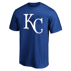 Bobby Witt Jr. Kansas City Royals Big & Tall Player Name & Number T-Shirt - Royal