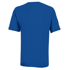 New York Islanders Champion Youth Graphic T-Shirt Blue