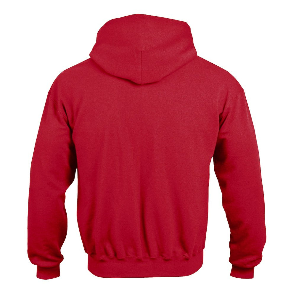 New Jersey Devils Champion Youth Fleece Powerblend Hoodie Red